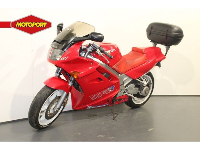 honda - vfr-750-f