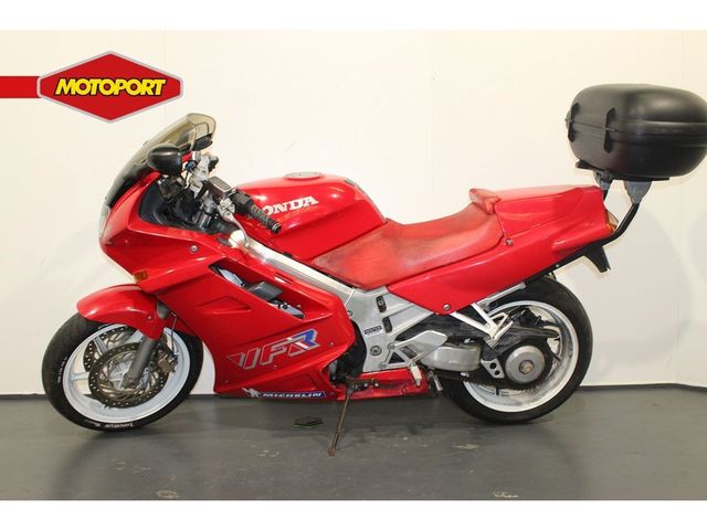 honda - vfr-750-f