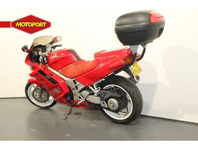 honda - vfr-750-f