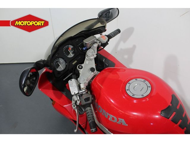 honda - vfr-750-f
