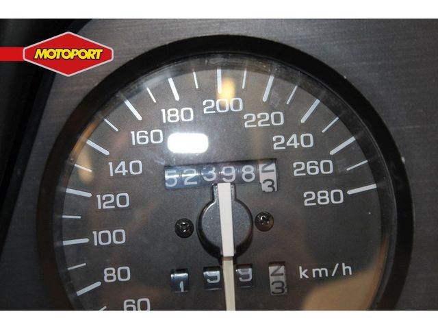 honda - vfr-750-f