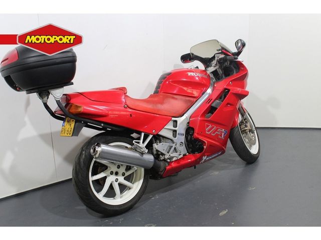honda - vfr-750-f