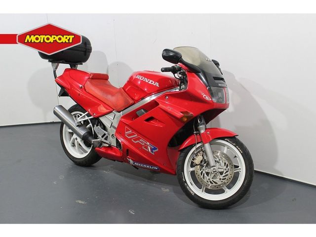 honda - vfr-750-f