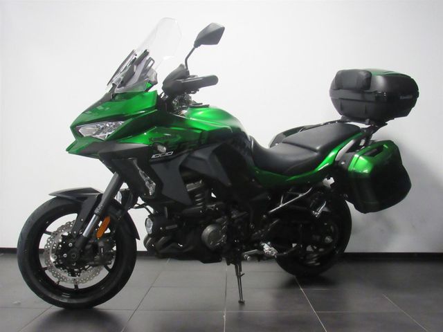 kawasaki - versys-1000-se-grand-tourer
