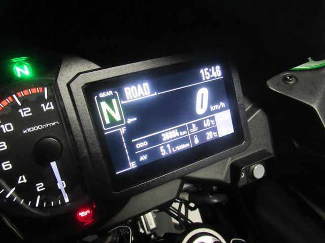 kawasaki - versys-1000-se-grand-tourer