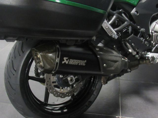 kawasaki - versys-1000-se-grand-tourer