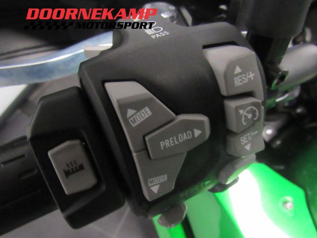 kawasaki - versys-1000-se-grand-tourer