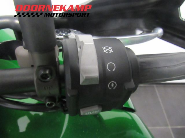 kawasaki - versys-1000-se-grand-tourer