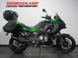 KAWASAKI VERSYS 1000 SE GRAND TOURER