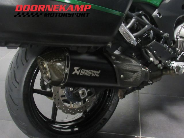 kawasaki - versys-1000-se-grand-tourer