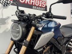 Honda CB 650 R NEO Sports Cafe 2019 occasion – foto 20 van 24
