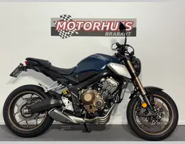 Honda CB 650 R NEO Sports Cafe 2019 occasion