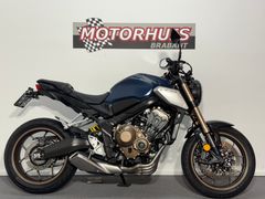 Honda CB 650 R NEO Sports Cafe 2019 occasion – foto 1 van 24