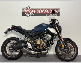 Honda CB 650 R NEO Sports Cafe 2019 occasion