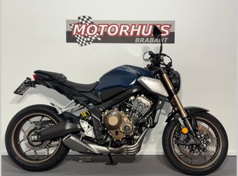 Honda CB 650 R NEO Sports Cafe 2019 occasion