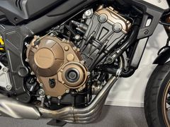 Honda CB 650 R NEO Sports Cafe 2019 occasion – foto 2 van 24