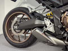 Honda CB 650 R NEO Sports Cafe 2019 occasion – foto 3 van 24