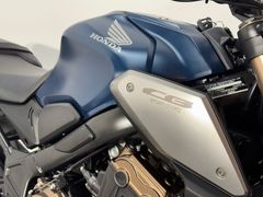 Honda CB 650 R NEO Sports Cafe 2019 occasion – foto 8 van 24