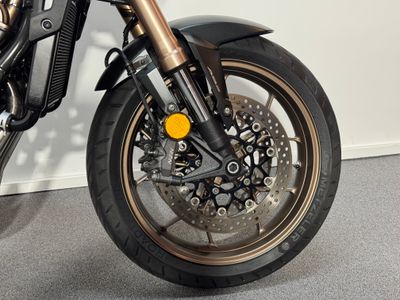 HONDA CB 650 R NEO SPORTS CAFE – foto 4