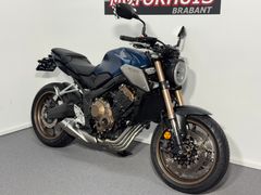 Honda CB 650 R NEO Sports Cafe 2019 occasion – foto 10 van 24