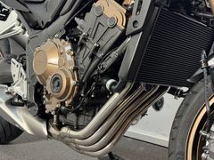 Honda CB 650 R NEO Sports Cafe 2019 occasion – foto 9 van 24