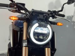 Honda CB 650 R NEO Sports Cafe 2019 occasion – foto 13 van 24