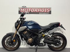 Honda CB 650 R NEO Sports Cafe 2019 occasion – foto 14 van 24