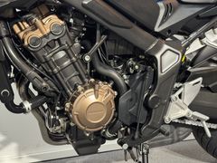 Honda CB 650 R NEO Sports Cafe 2019 occasion – foto 16 van 24