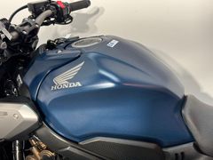 Honda CB 650 R NEO Sports Cafe 2019 occasion – foto 18 van 24