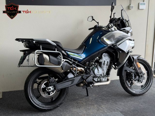 cfmoto - 800-mt-sport