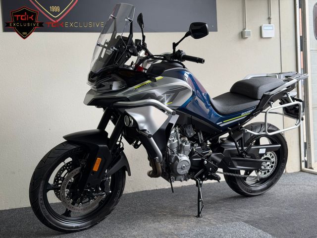 cfmoto - 800-mt-sport