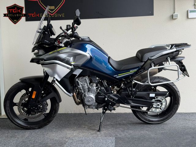 cfmoto - 800-mt-sport