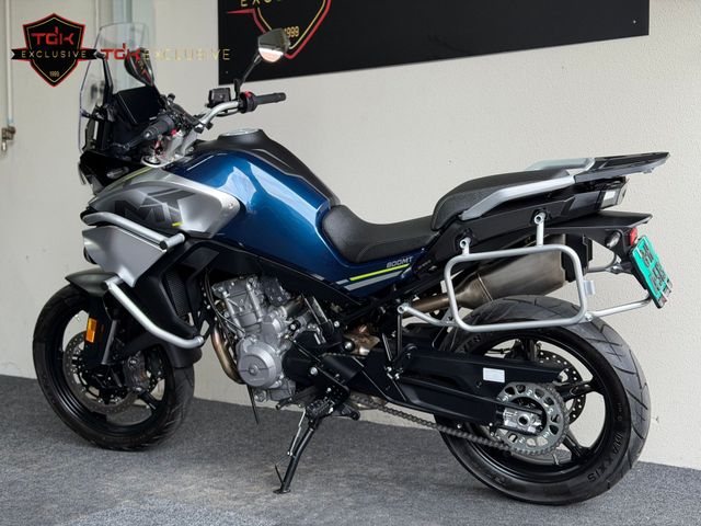 cfmoto - 800-mt-sport