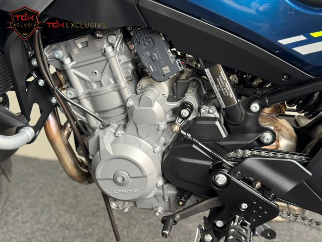 cfmoto - 800-mt-sport