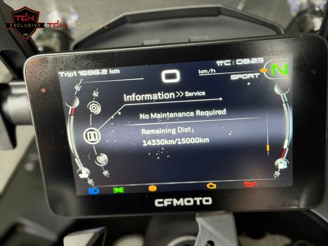 cfmoto - 800-mt-sport