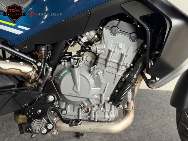 cfmoto - 800-mt-sport