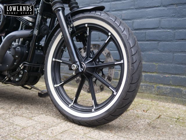 harley-davidson - sportster-iron-xl-883-n