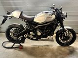 YAMAHA XSR 900 ABS
