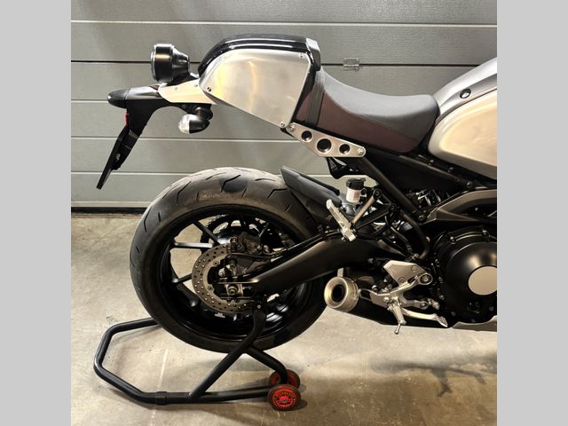 yamaha - xsr-900-abs