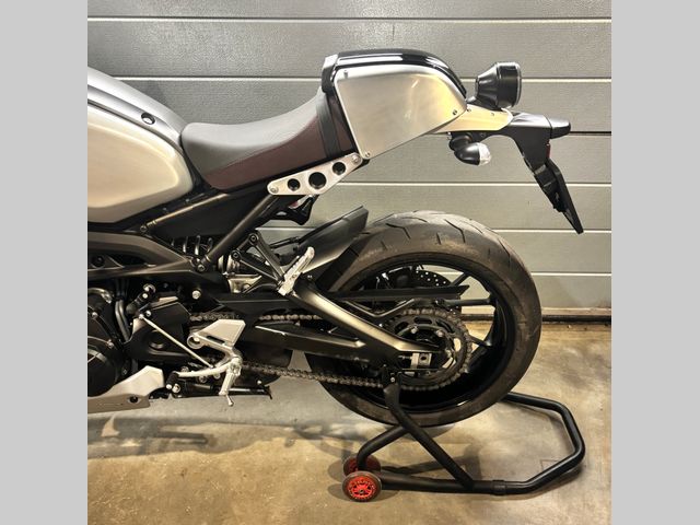 yamaha - xsr-900-abs