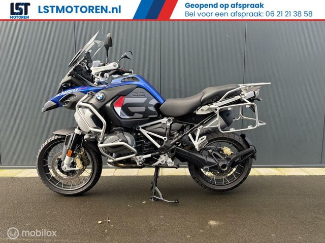 bmw - r-1250-gs-adventure