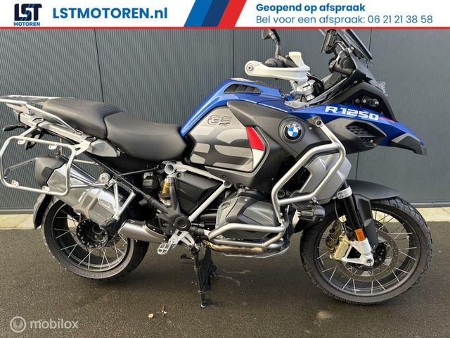bmw - r-1250-gs-adventure