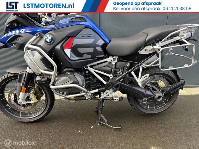 bmw - r-1250-gs-adventure