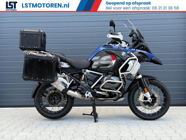 bmw - r-1250-gs-adventure