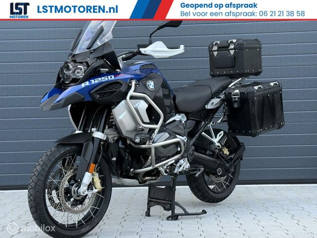 bmw - r-1250-gs-adventure