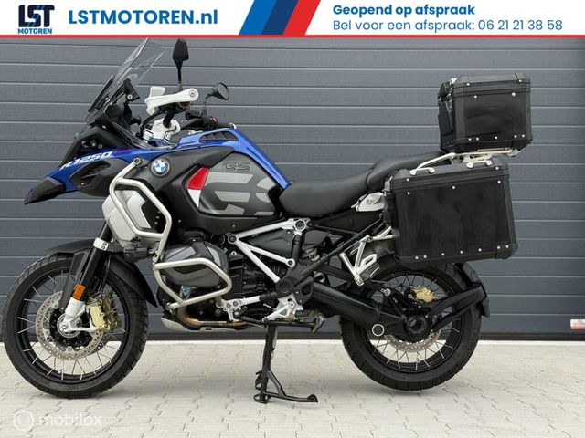 bmw - r-1250-gs-adventure