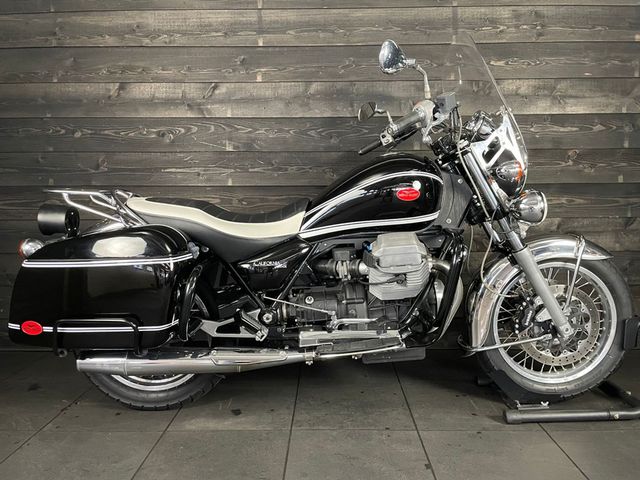 moto-guzzi - california-vintage