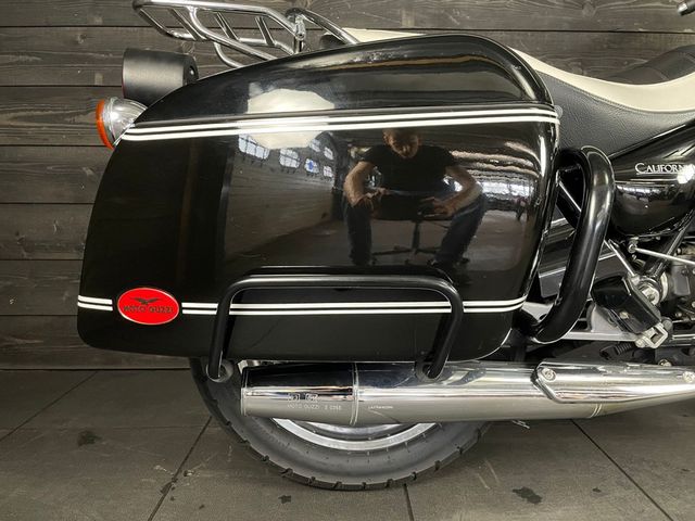 moto-guzzi - california-vintage