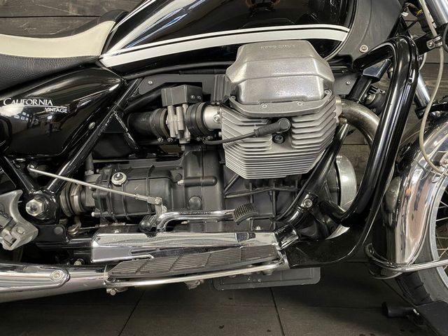 moto-guzzi - california-vintage