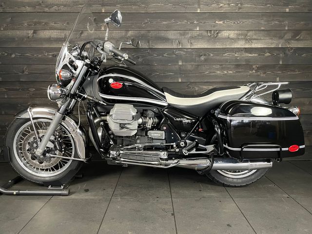 moto-guzzi - california-vintage